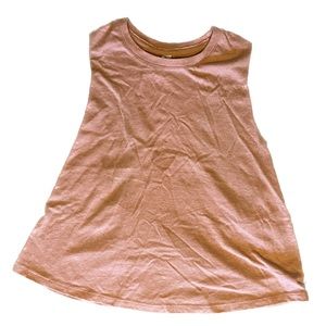 CVG Salmon Tank Top